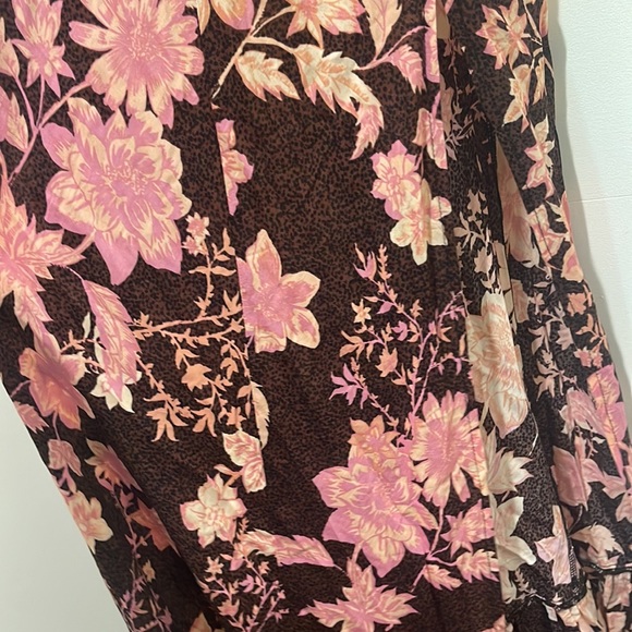 Free people remind me maxi slip - Picture 12 of 16